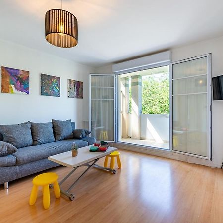 Cozy Corner Apartman Montévrain Kültér fotó