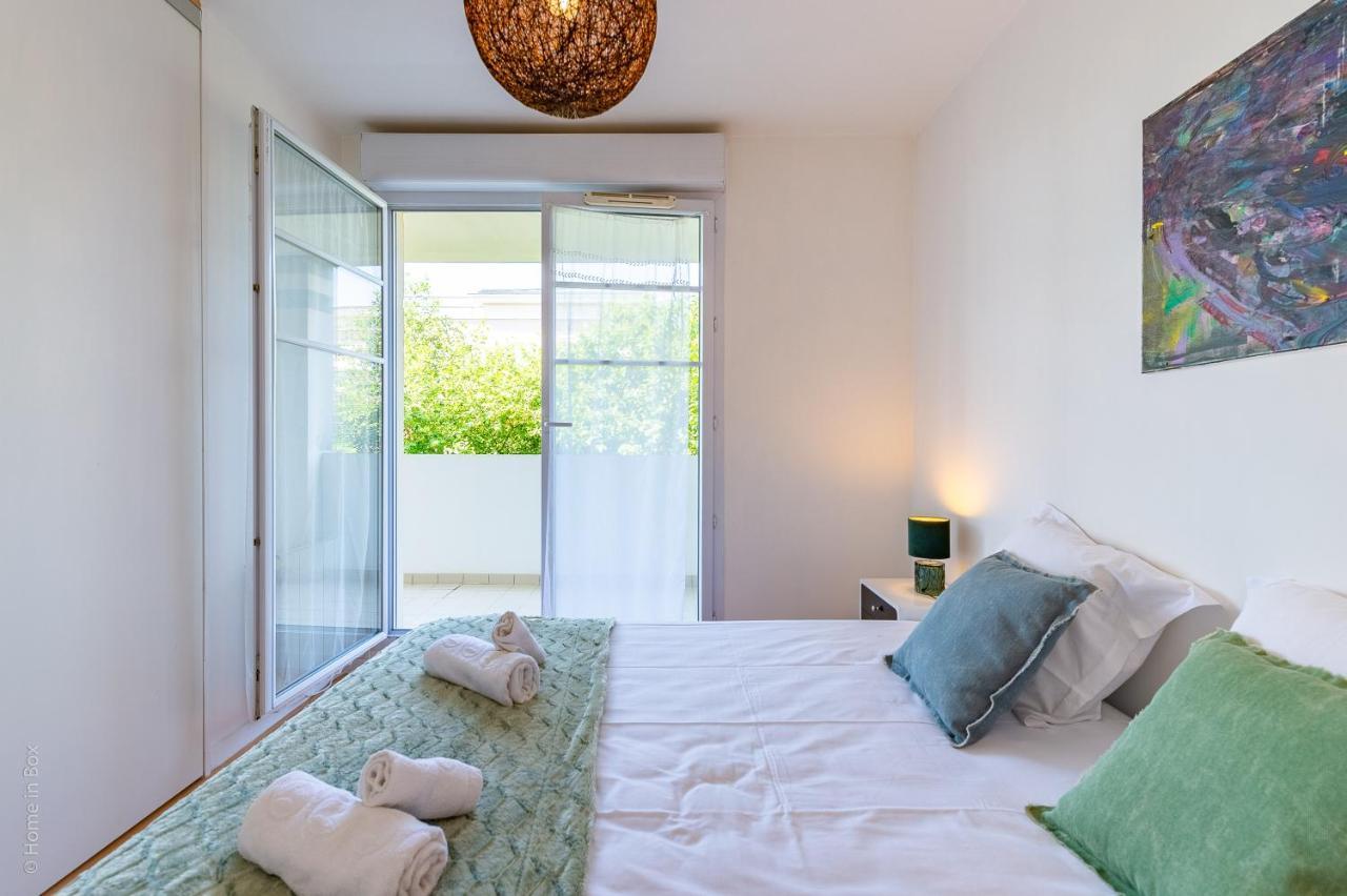 Cozy Corner Apartman Montévrain Kültér fotó