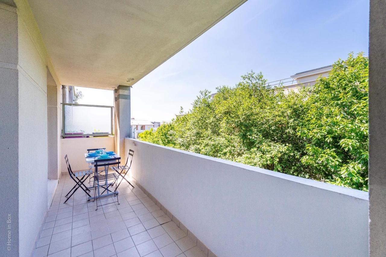 Cozy Corner Apartman Montévrain Kültér fotó