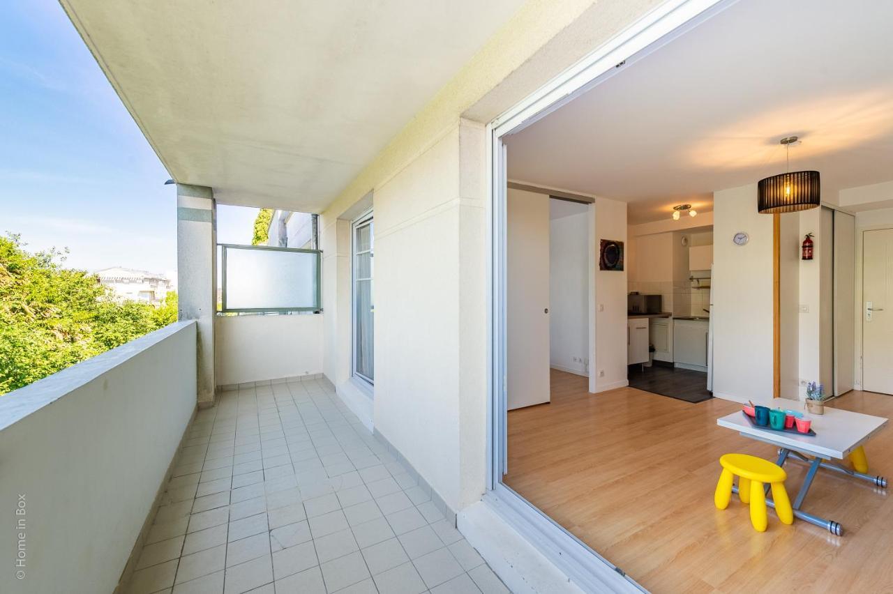 Cozy Corner Apartman Montévrain Kültér fotó