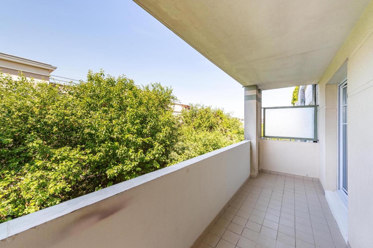 Cozy Corner Apartman Montévrain Kültér fotó