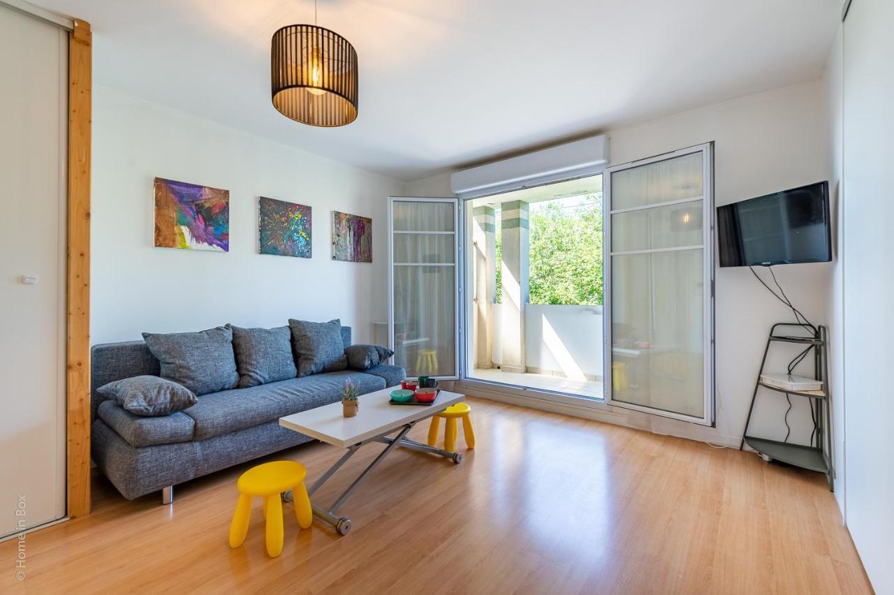 Cozy Corner Apartman Montévrain Kültér fotó