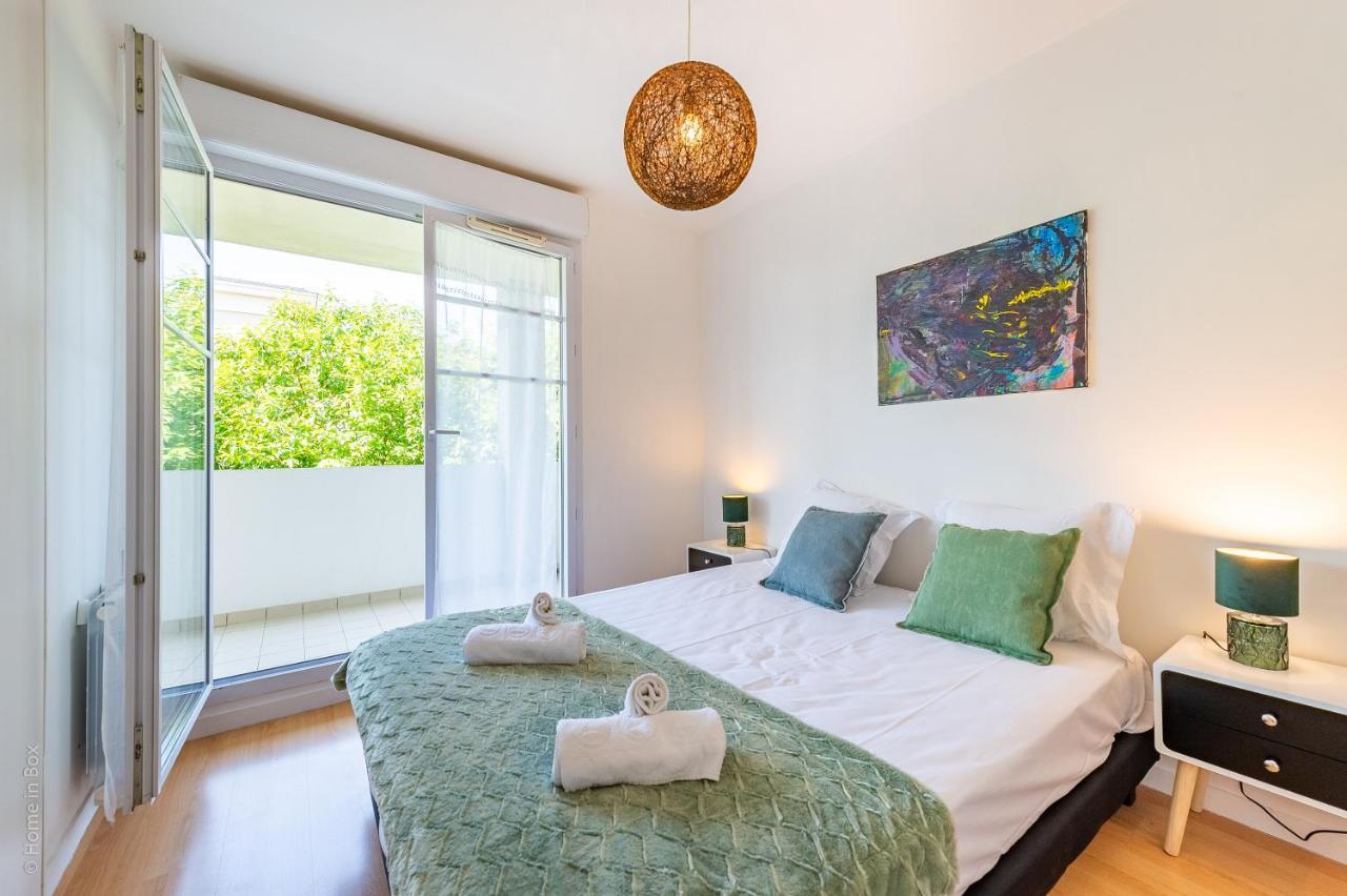 Cozy Corner Apartman Montévrain Kültér fotó