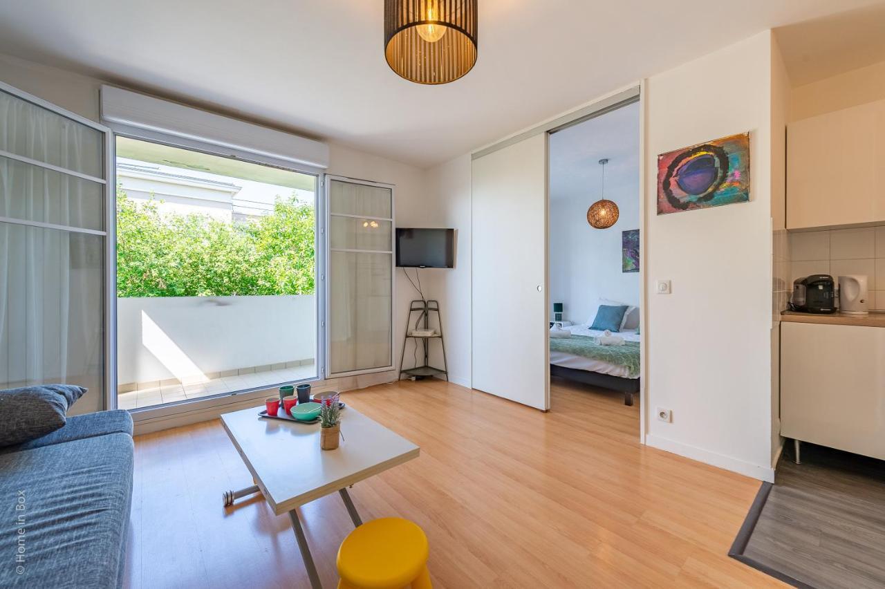 Cozy Corner Apartman Montévrain Kültér fotó