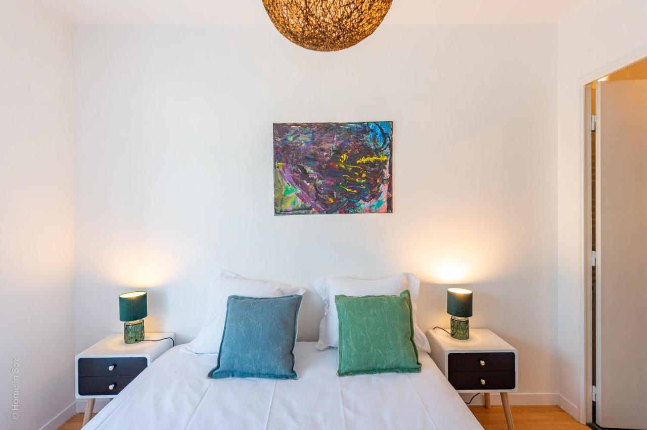 Cozy Corner Apartman Montévrain Kültér fotó
